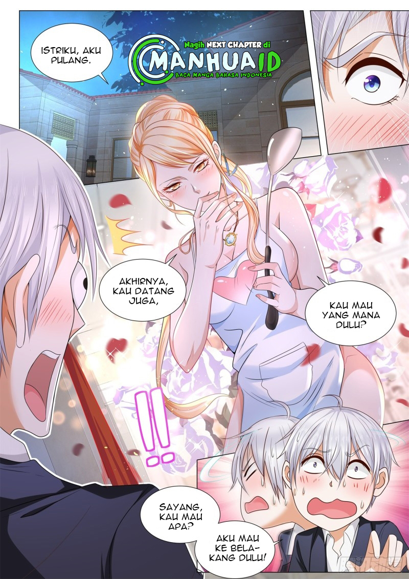 Shen Hao’s Heavenly Fall System Chapter 97 Gambar 2